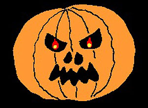 dia de las brujas