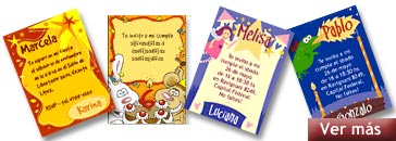 tarjeta de invitacion gratis