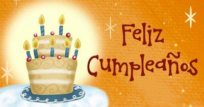 Imagen de cumpleaos para compartir - Feliz Cumpleaos