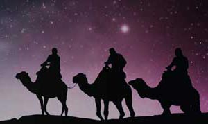 Reyes Magos