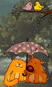 Amistad