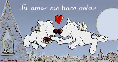 Imagen de Amor para compartir - Feliz Dia de San Valentin