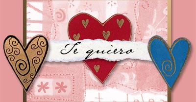 Imagen de Amor para compartir - Feliz Dia de San Valentin