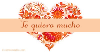 Imagen de Amor para compartir - Feliz Dia de San Valentin