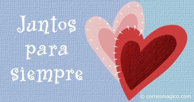 Imagen de Amor para compartir - Feliz Dia de San Valentin