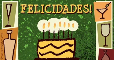 Imagen de cumpleaos para compartir - Feliz Cumpleaos