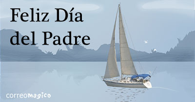 Imagen de Da del Padre para compartir - Feliz Da del Padre