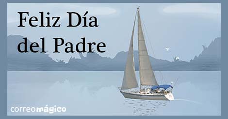 Imagen de Da del Padre para compartir - Feliz Da del Padre