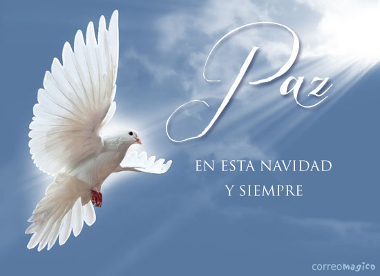 Imagen de Navidad para compartir - Feliz Navidad