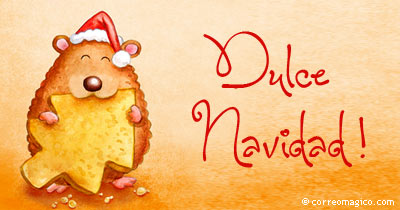 Imagen de Navidad para compartir - Feliz Navidad