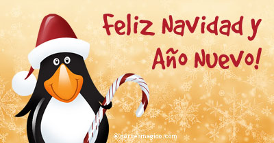 Imagen de Navidad para compartir - Feliz Navidad