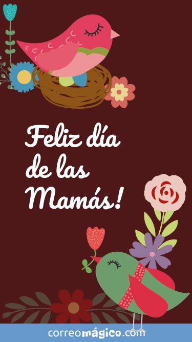 Imagen para whatsapp de Dia de las Madres