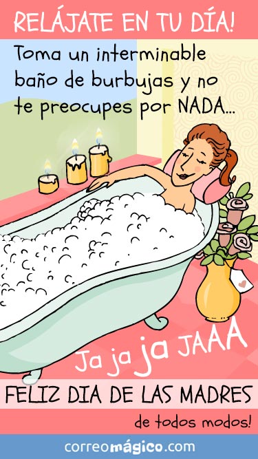 Imagen para whatsapp de Dia de las Madres