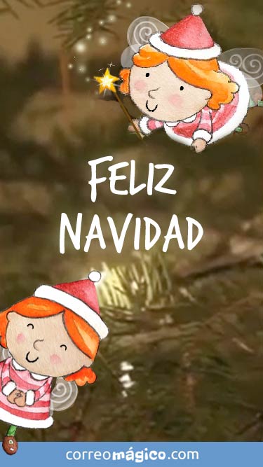 Feliz Navidad