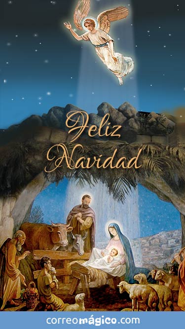 Feliz Navidad