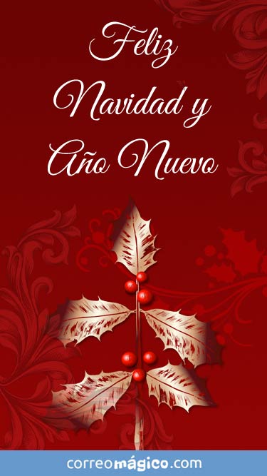 Imagen para whatsapp de Navidad