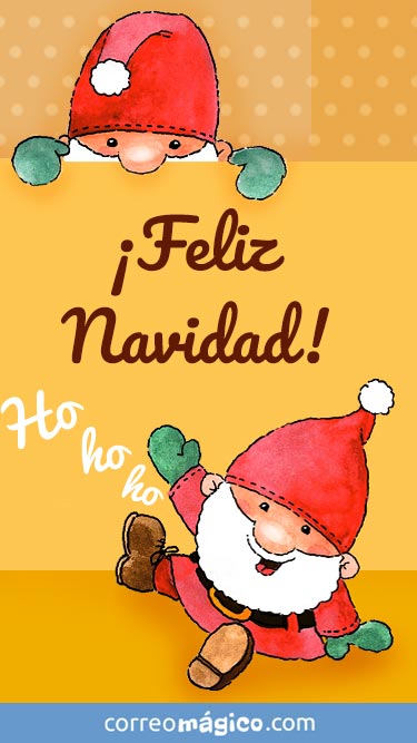 Imagen para whatsapp de Navidad