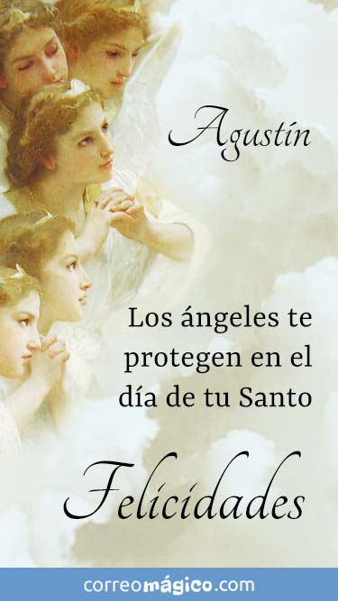 San Agustn