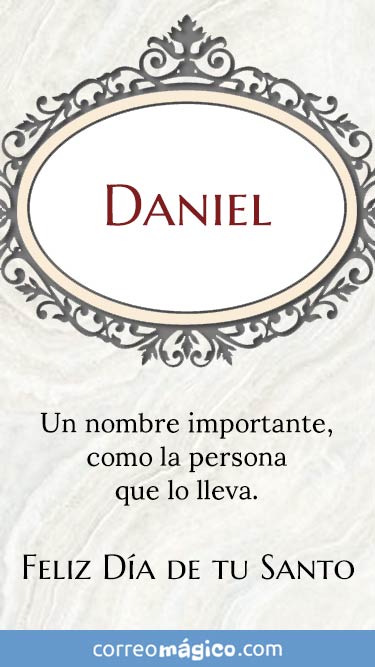 San Daniel