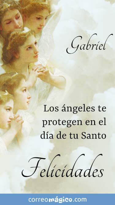 San Gabriel