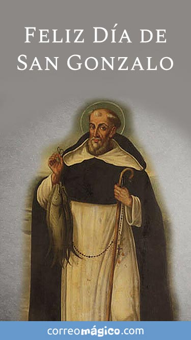 San Gonzalo