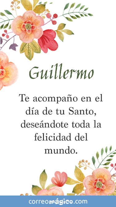 San Guillermo