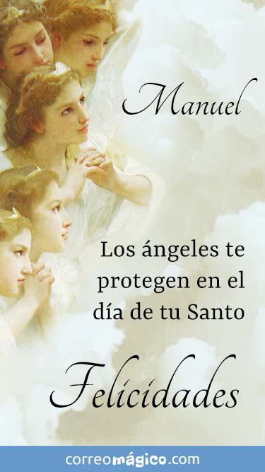 San Manuel