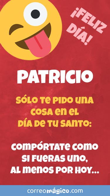 San Patricio