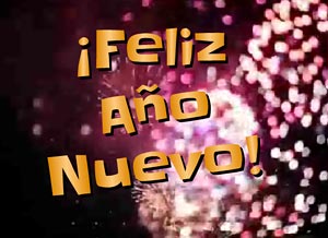 Imagenes Animadas De Año Nuevo Para Compartir Por Whatsapp