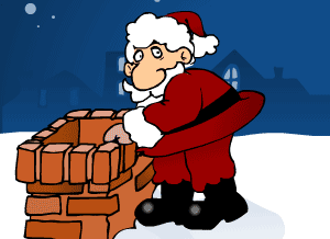 Tarjeta de Navidad para compartir. para volver a creer
