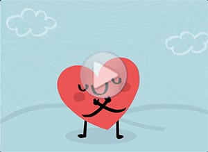Te mando un abrazo ecard. un abrazo para ti