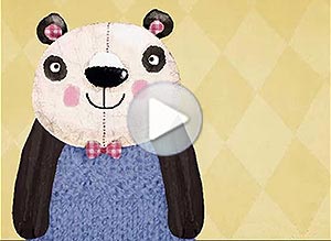 Animo ecard. un abrazo por si lo necesitas