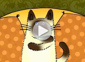 Animo ecard. te mando este abrazo