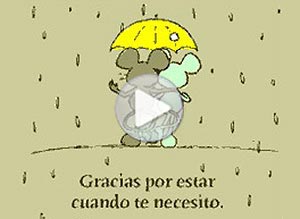 Imagen de Da de la Madre para compartir gratis. Gracias por estar