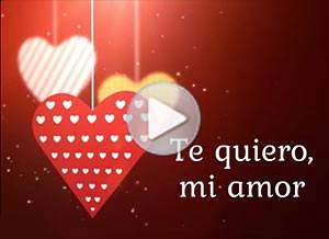 Imagen de Amor para compartir gratis. Lo eres todo para m