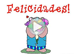 Día de la mujer ecard. con amor