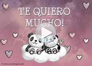 Imagen de Amor para compartir gratis. Todo est bien si estamos juntos