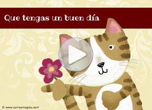 Imagen de Hola para compartir gratis. Que tengas muchos buenos das!