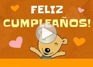 Imagen de Cumpleaos para compartir gratis. Feliz Cumpleaos y gracias, mam!