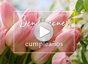 Imagen de Cumpleaos para compartir gratis. Regalo divino