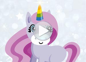 Imagen de Cumpleaos para compartir gratis. que tengas un mgico da!