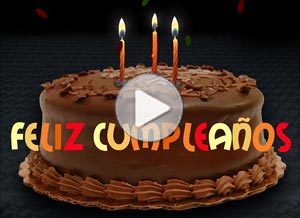 Imagen de Cumpleaos para compartir gratis. yo te ayudo a comer esa torta!