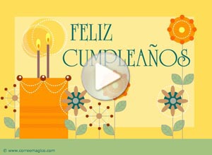 Imagen de Cumpleaos para compartir gratis. es un placer trabajar contigo