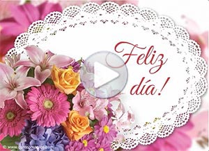 Imagen de Da de la Madre para compartir gratis. Un maravilloso Da de las Madres