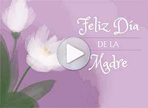 Imagen de Da de la Madre para compartir gratis. Gracias a las Madres