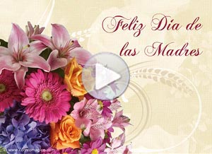 Imagen de Da de la Madre para compartir gratis. Agradezco que seas mi mam