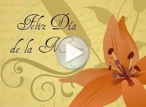 Día de la mujer ecard. para alcanzar tus sueos 