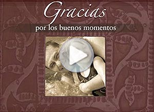 Día del Padre ecard. gracias, pap