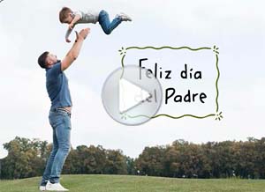 Imagen de Da del Padre para compartir gratis. Nuestros mejores maestros	