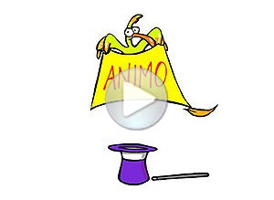 Animo ecard. animo